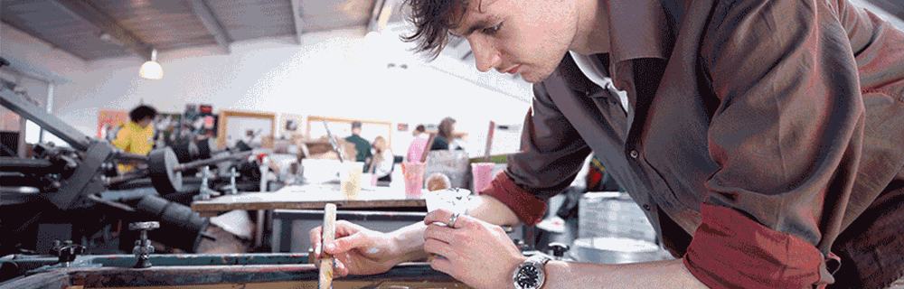 Cambridge Regional College - Diploma in Art and Design Level 2 UAL