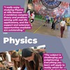 Physics A Level