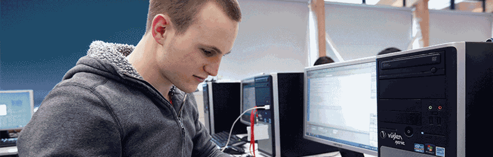 Information and Communication Technology