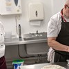 Catering & Professional Cookery (Level 2)