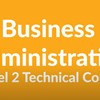 Business (Level 3 Extended Certificate)