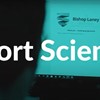 Exercise & Sport Science (Level 3 Extended Certificate)