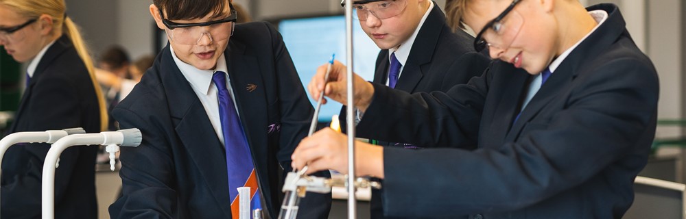 Science and Mathematics