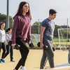 Sports Coaching & Leadership (Level 2)