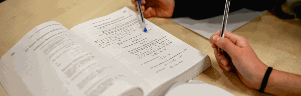 Science and Mathematics
