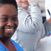 Learning for Life  (Supported Learning)