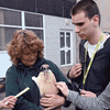 Introduction to Employment programme (IEP)
