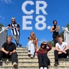 Level 3 Extended Diploma in Creative Media Practice