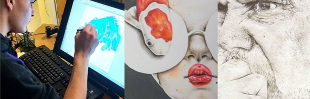 Arts, Media and Publishing