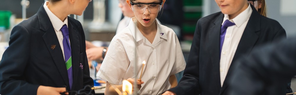 Science and Mathematics