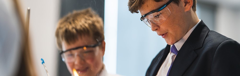 Science and Mathematics