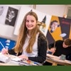 Art A Level - Creative Fine Art