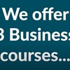 Business (Level 3 Diploma)