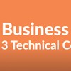 Business (Level 3 Diploma)