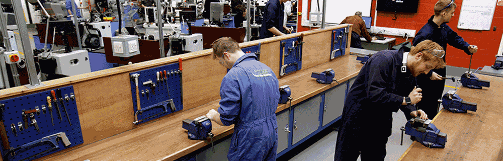 Construction, Planning and the Built Environment